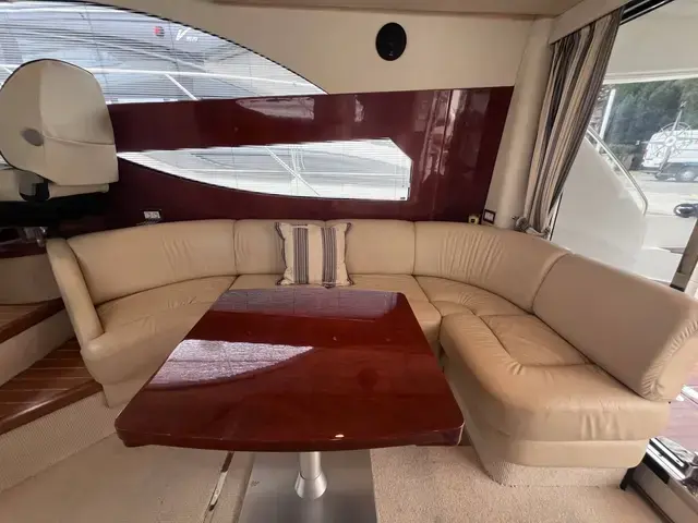 Fairline Phantom 46