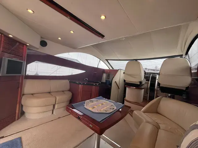 Fairline Phantom 46