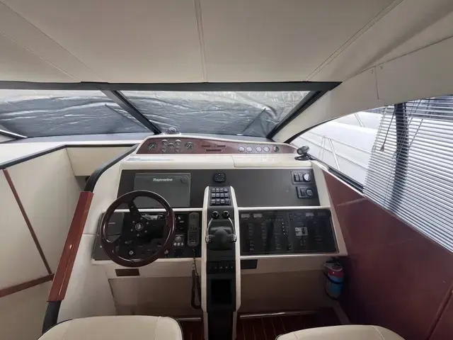 Fairline Phantom 46