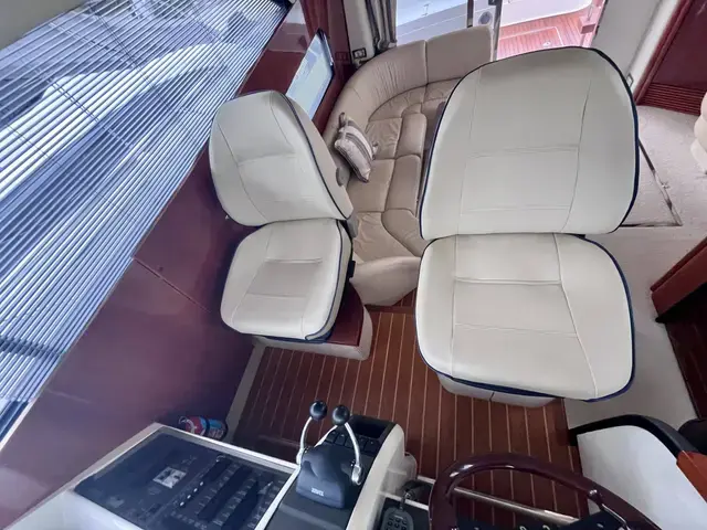 Fairline Phantom 46