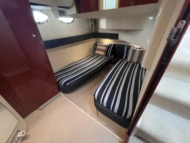 Fairline Phantom 46