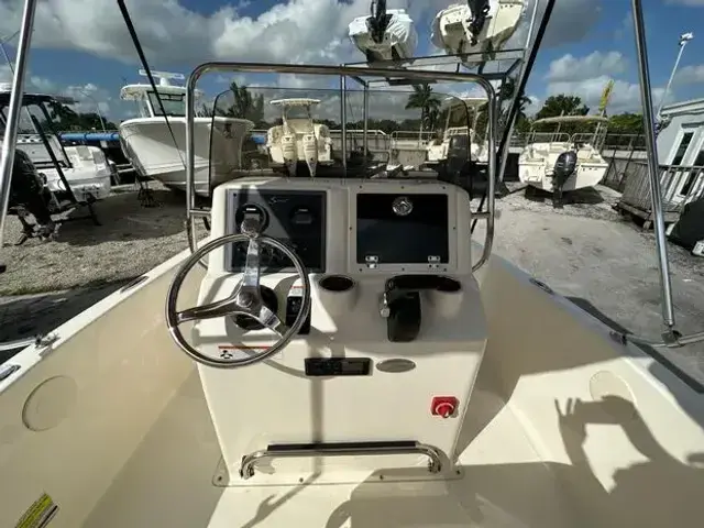 Scout 175 Sportfish