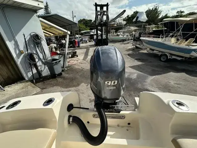 Scout 175 Sportfish