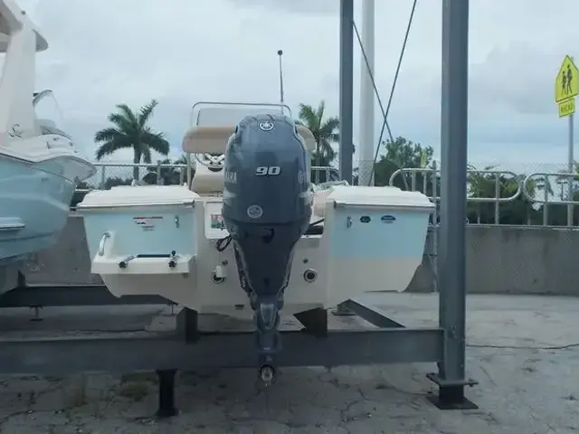 Scout 175 Sportfish