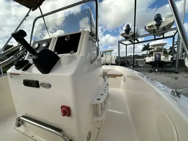 Scout 175 Sportfish