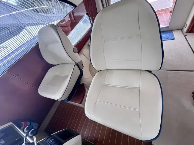 Fairline Phantom 46