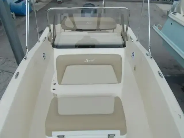 Scout 175 Sportfish