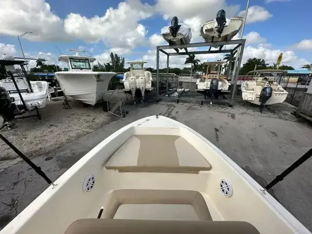 Scout 175 Sportfish