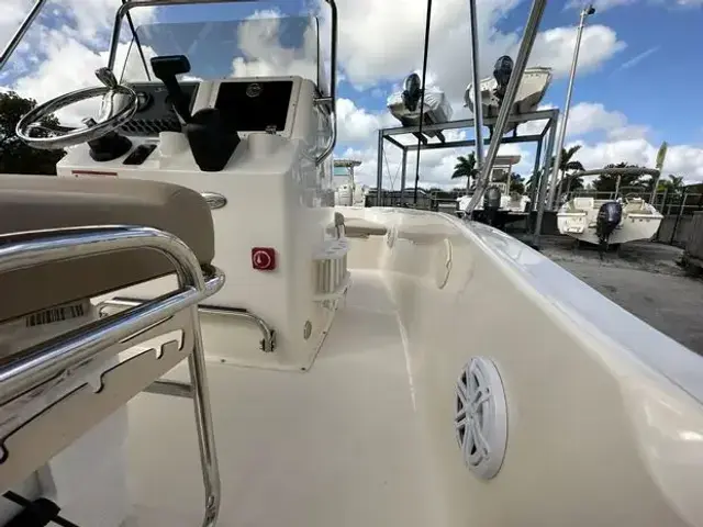 Scout 175 Sportfish