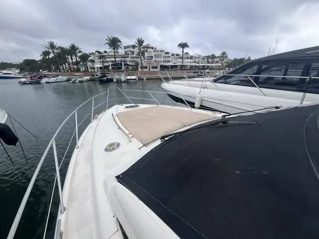 Fairline Phantom 46