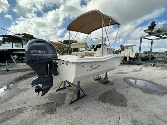 Scout 175 Sportfish