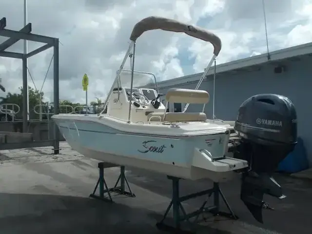 Scout 175 Sportfish