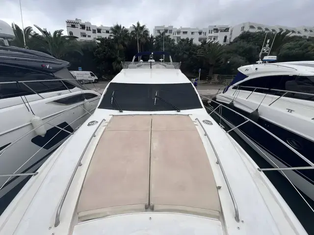 Fairline Phantom 46