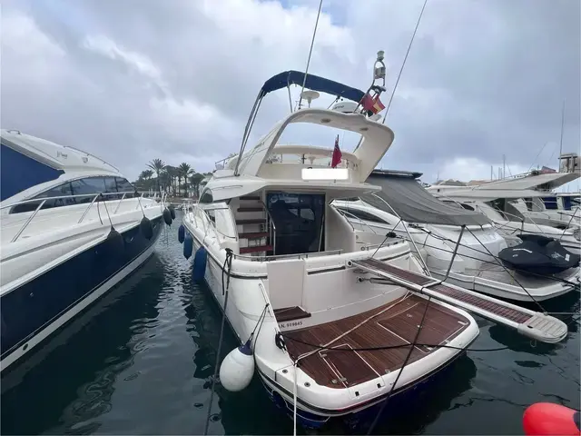 Fairline Phantom 46