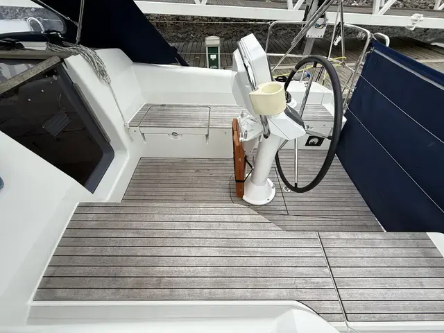 Jeanneau Sun Odyssey 319