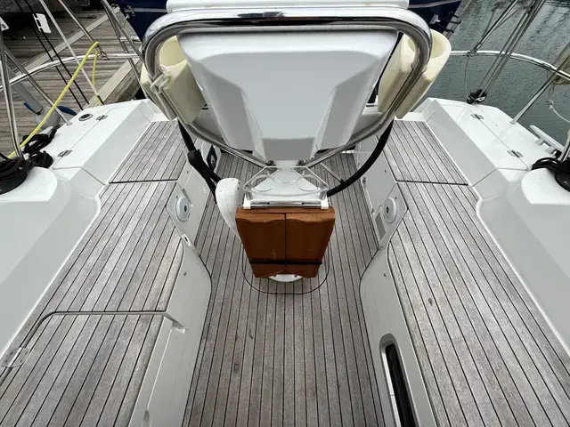 Jeanneau Sun Odyssey 319