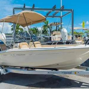 2024 Scout 175 Sport Dorado