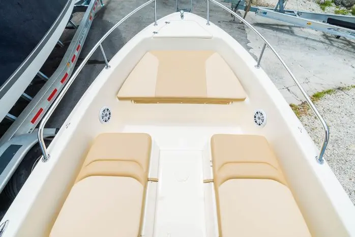 2024 Scout 175 sport dorado