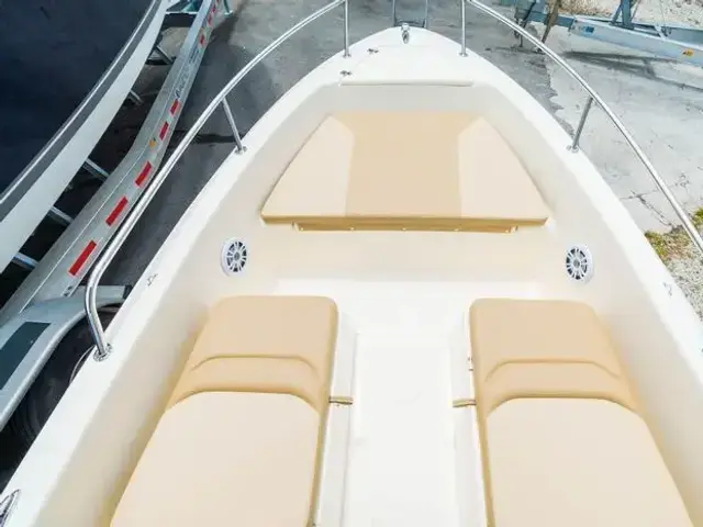 Scout 175 Sport Dorado