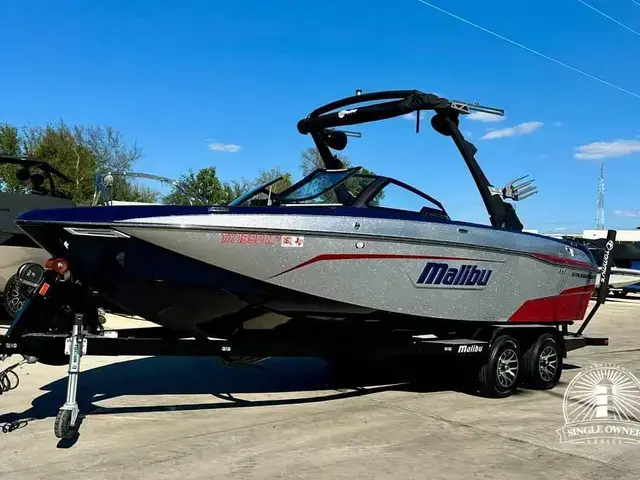 Malibu 23lsv