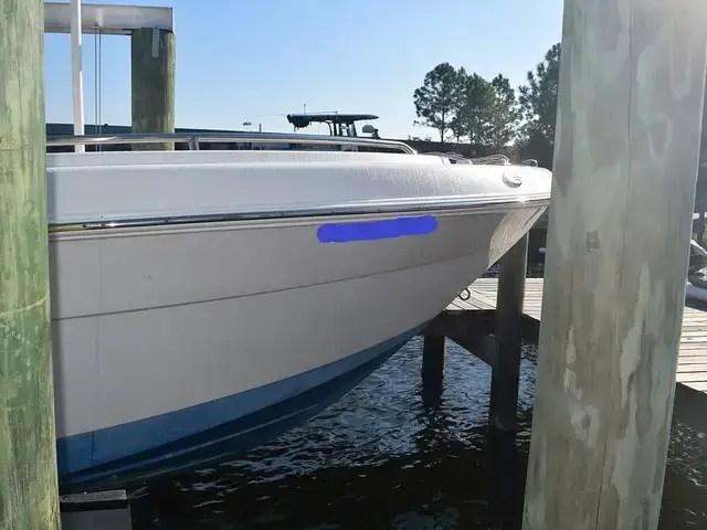 Robalo R222