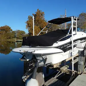 2006 Crownline 260 LS