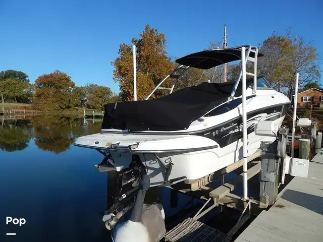 Crownline 260 LS for sale in United States of America for $27,250