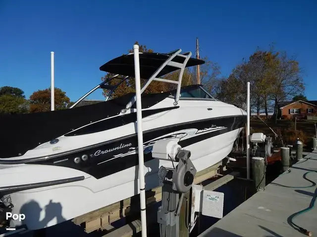 Crownline 260 Ls