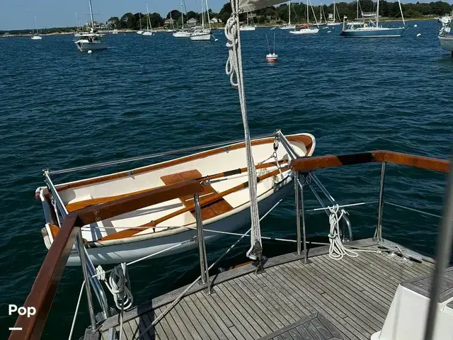 Siltala Nauticat 38