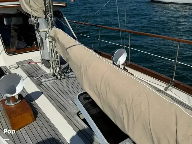 Siltala Nauticat 38