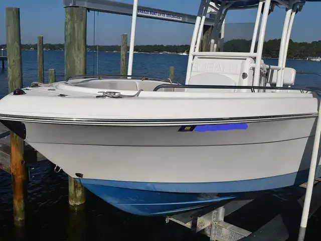 Robalo R222