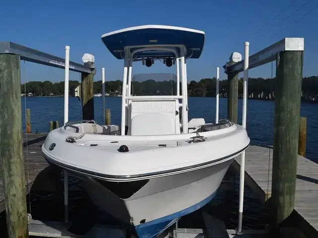 Robalo R222