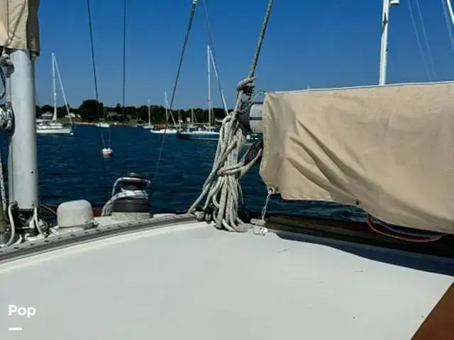 Siltala Nauticat 38