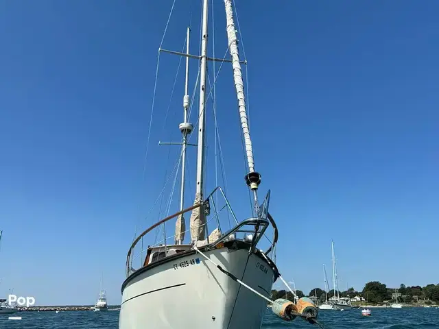 Siltala Nauticat 38