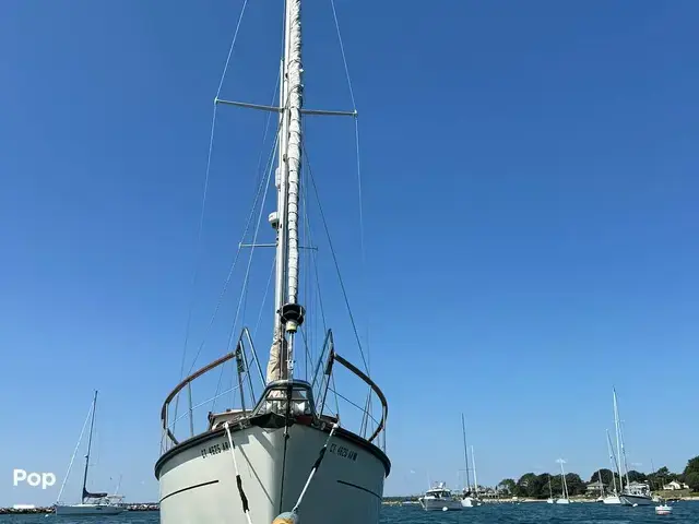 Siltala Nauticat 38