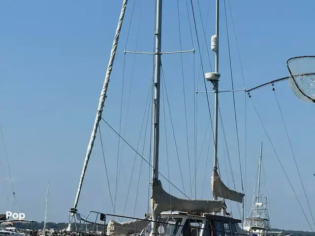 Siltala Nauticat 38