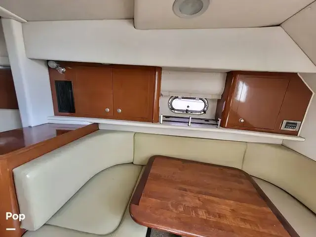 Sea Ray 290 Amberjack