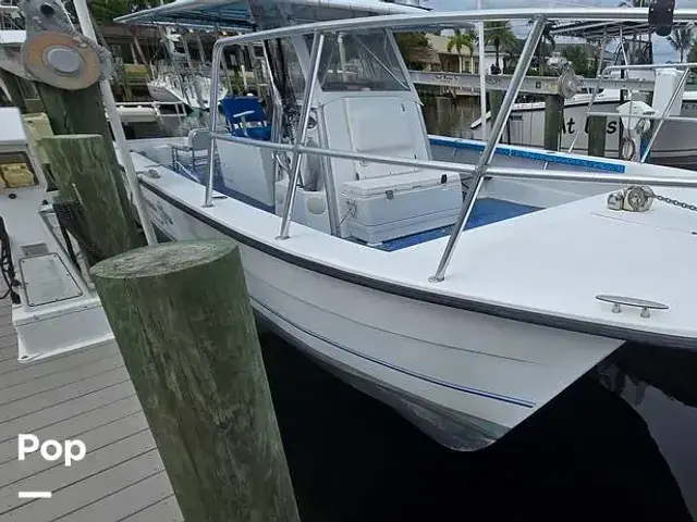 Twin Vee Boats 36 Ocean Cat