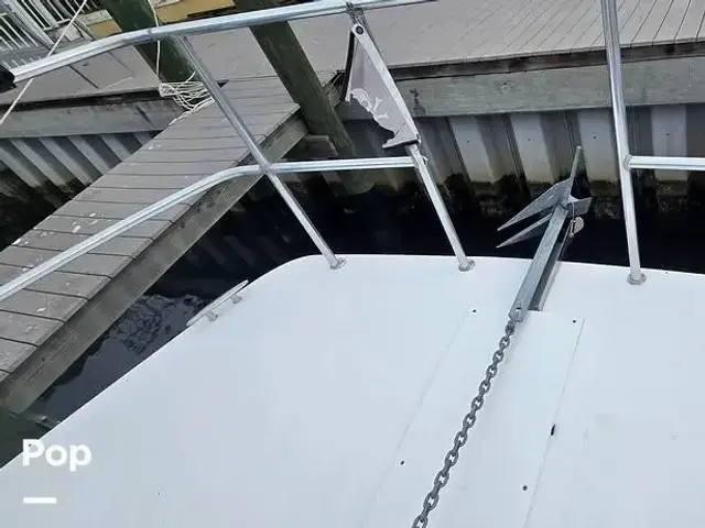 Twin Vee Boats 36 Ocean Cat