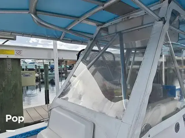 Twin Vee Boats 36 Ocean Cat