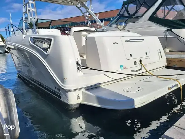 Sea Ray 290 Amberjack