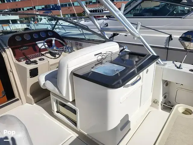 Sea Ray 290 Amberjack