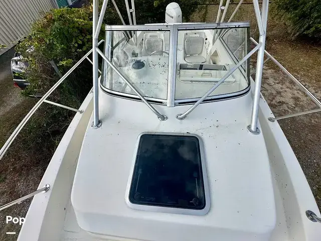 Sea Boss 235 WA