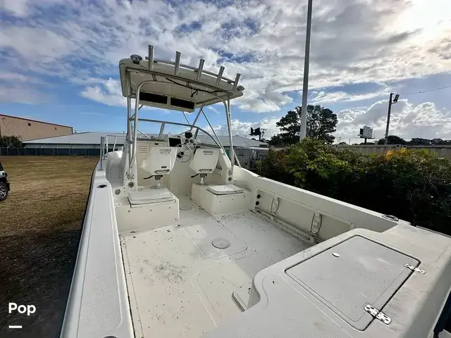 Sea Boss 235 WA