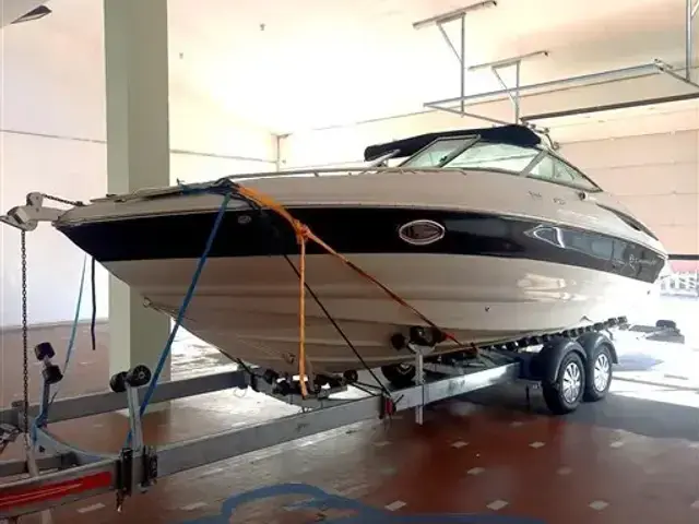 Crownline 255CCR