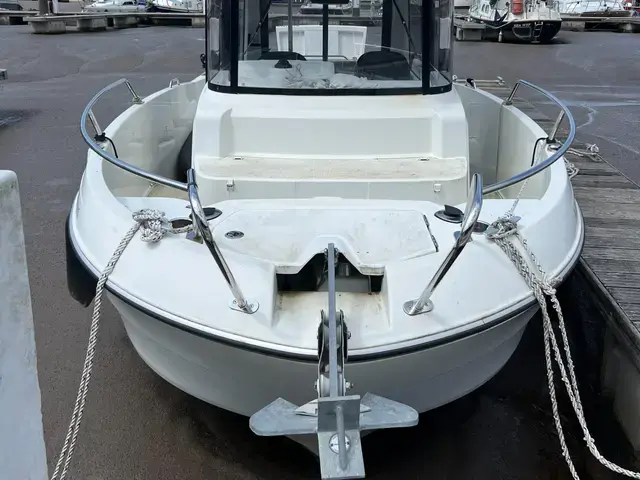 Beneteau Barracuda 7