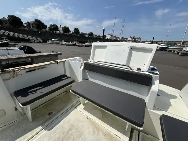 Beneteau Barracuda 7