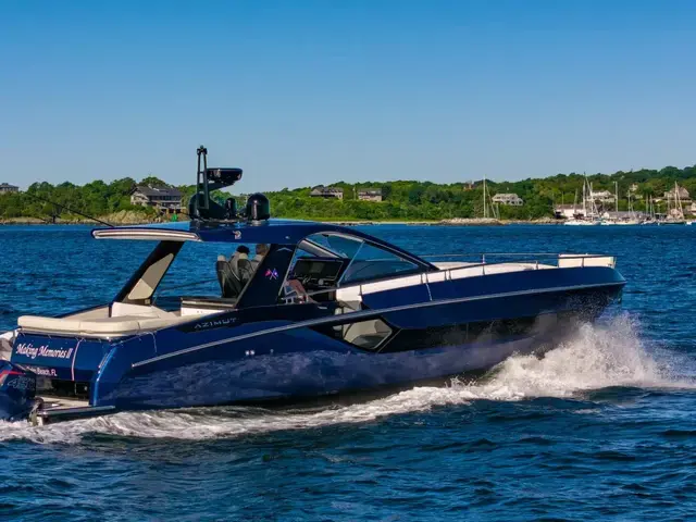 Azimut 47