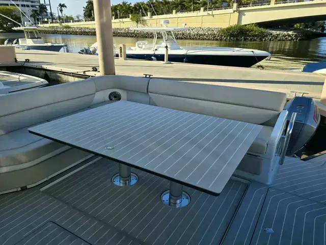 Azimut 47