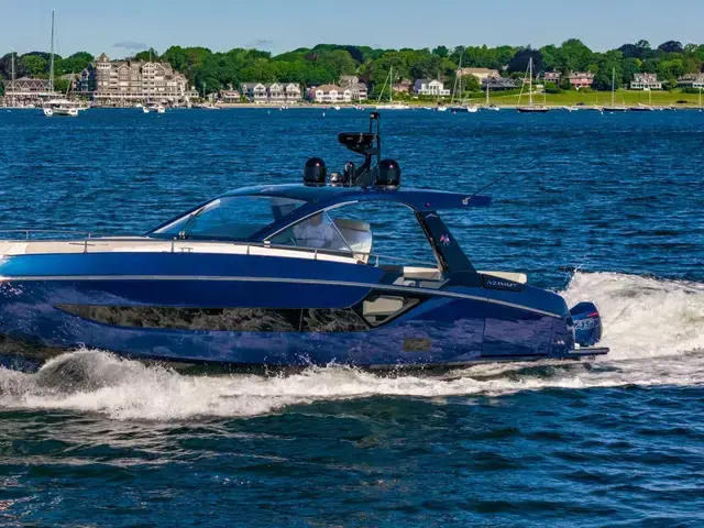 Azimut 47